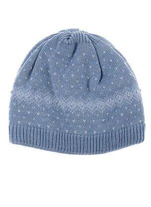 Pălărie albastru MAXIMO băiat