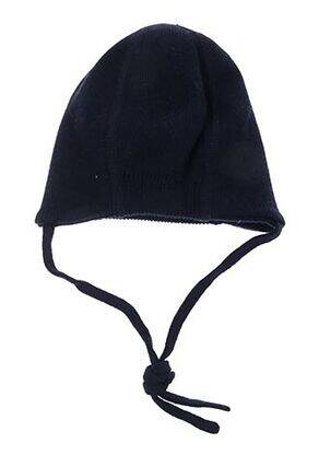 Căciulă albastru MAXIMO copil