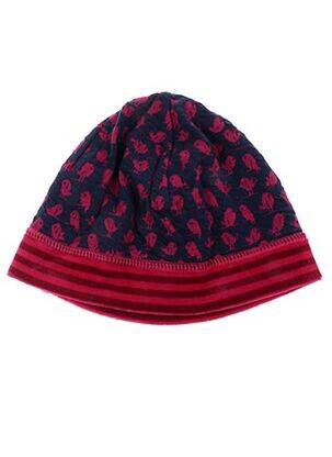 Căciulă roz MAXIMO fată