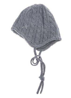 Căciulă gri MAXIMO copil