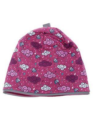 Căciulă roz MAXIMO fată