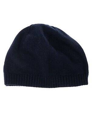 Căciulă albastru MAXIMO copil