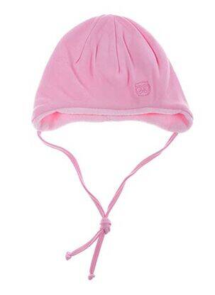 Căciulă roz MAXIMO fată