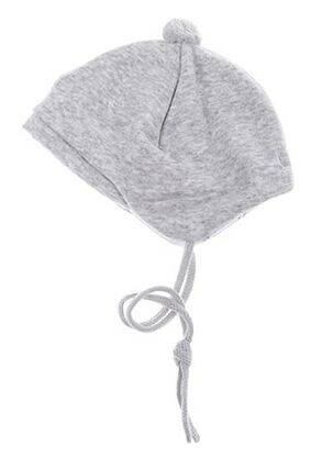 Căciulă gri MAXIMO copil