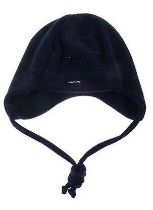 Căciulă albastru MAXIMO copil