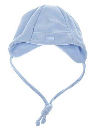 Căciulă albastru MAXIMO copil