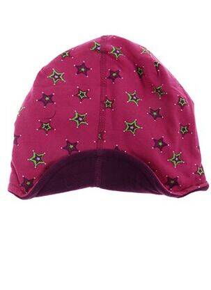 Căciulă roz MAXIMO fată