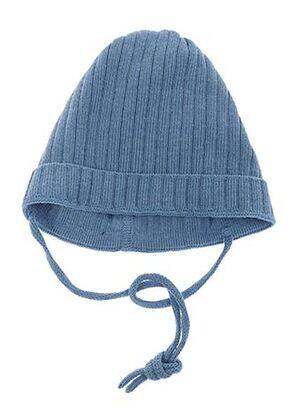 Căciulă albastru MAXIMO copil