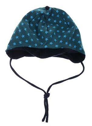 Căciulă albastru MAXIMO copil