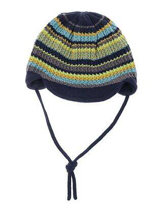 Căciulă verde MAXIMO copil