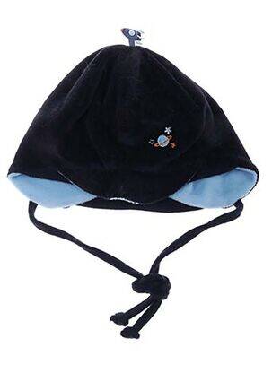 Căciulă albastru MAXIMO băiat