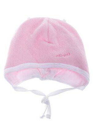 Căciulă roz MAXIMO fată