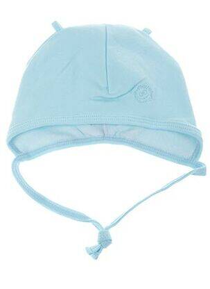 Căciulă albastru MAXIMO copil