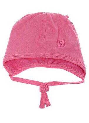 Căciulă roz MAXIMO copil