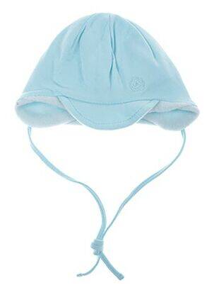 Căciulă albastru MAXIMO copil