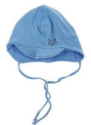 Căciulă albastru PUSBLU băiat