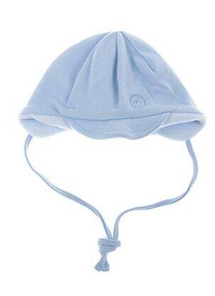 Căciulă albastru MAXIMO băiat