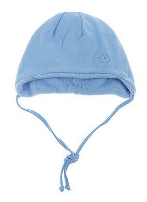 Căciulă albastru MAXIMO copil