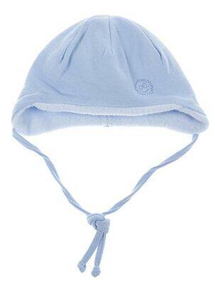 Căciulă albastru MAXIMO băiat