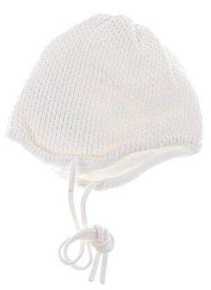 Căciulă bej MAXIMO fată