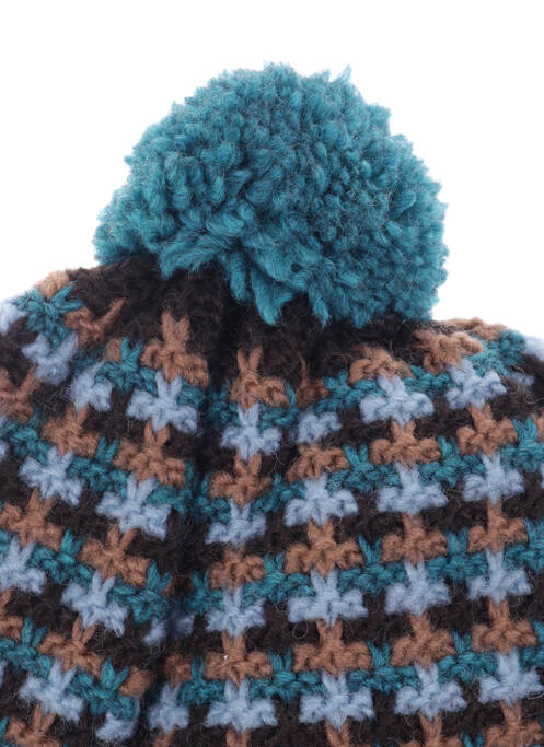 Căciulă albastru MAXIMO băiat