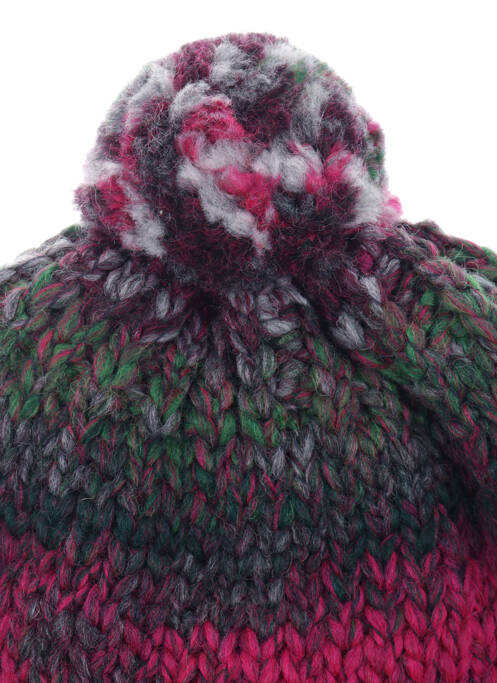 Căciulă roz MAXIMO fată