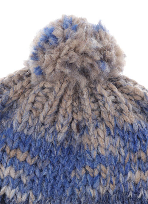 Căciulă albastru MAXIMO băiat