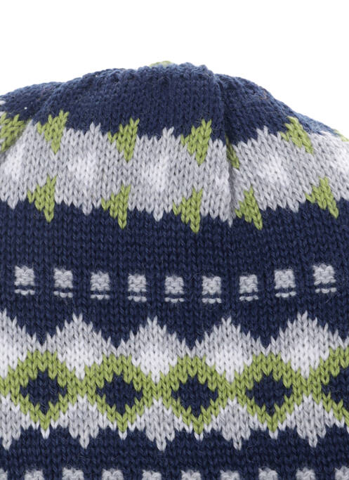 Căciulă albastru MAXIMO băiat