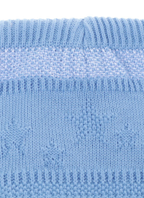 Căciulă albastru MAXIMO băiat