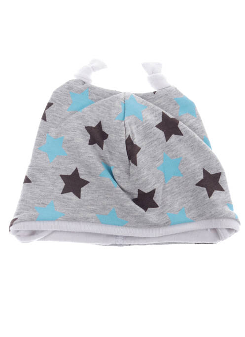 Căciulă gri MAXIMO băiat