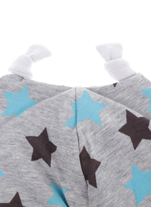 Căciulă gri MAXIMO băiat