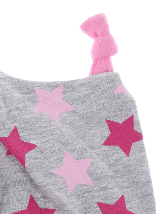 Căciulă roz MAXIMO fată