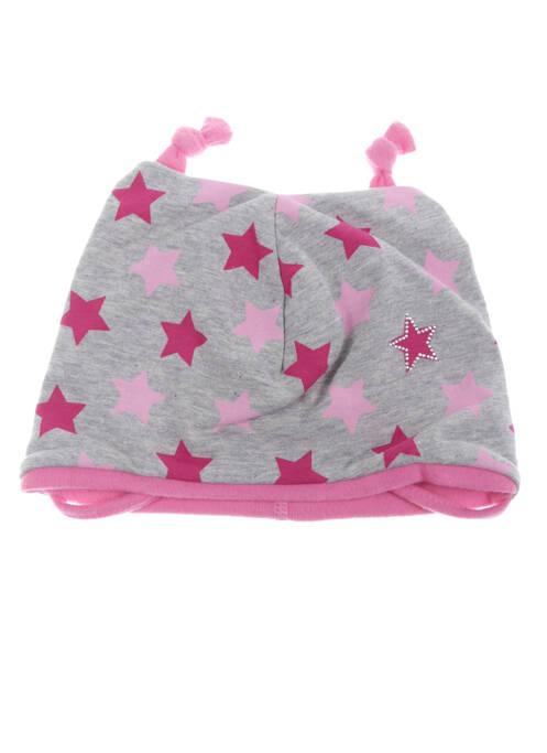 Căciulă roz MAXIMO fată