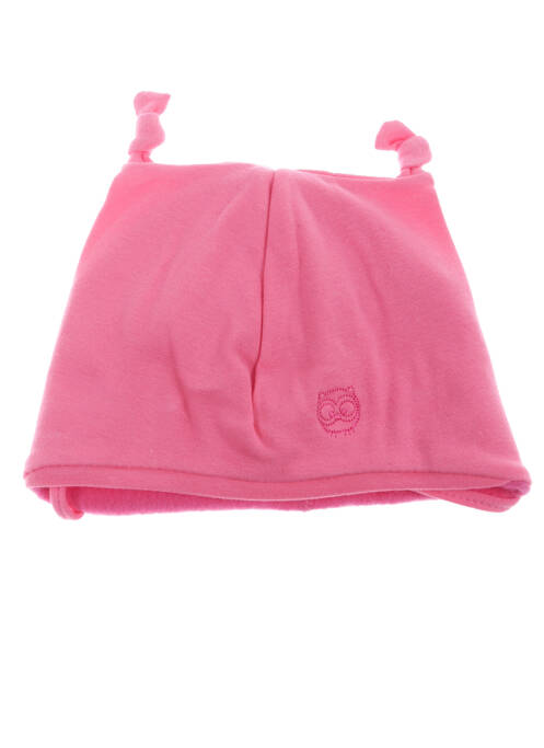 Căciulă roz MAXIMO fată