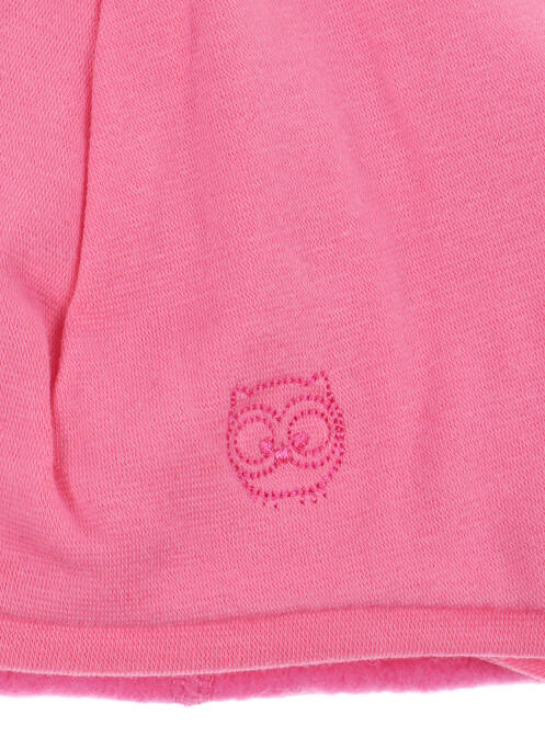 Căciulă roz MAXIMO fată