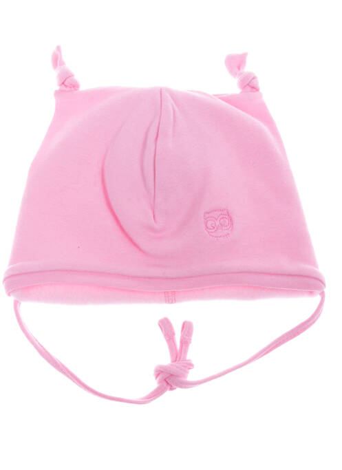 Căciulă roz MAXIMO fată