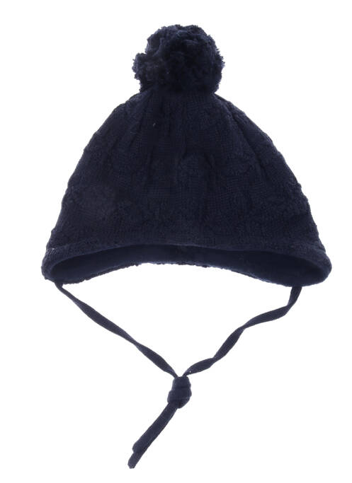 Căciulă albastru MAXIMO copil