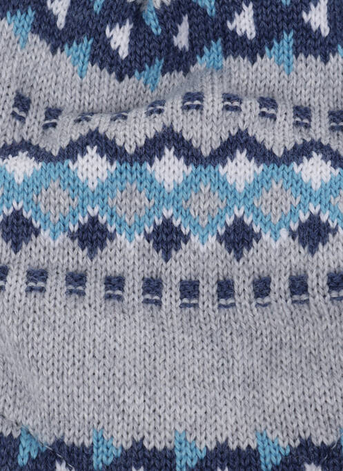 Căciulă albastru MAXIMO băiat