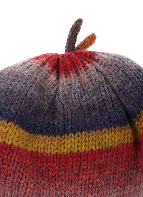 Căciulă galben MAXIMO copil