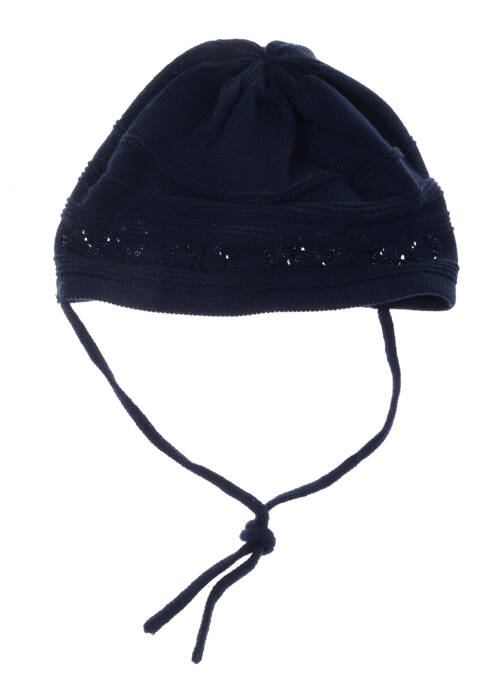 Căciulă albastru MAXIMO copil