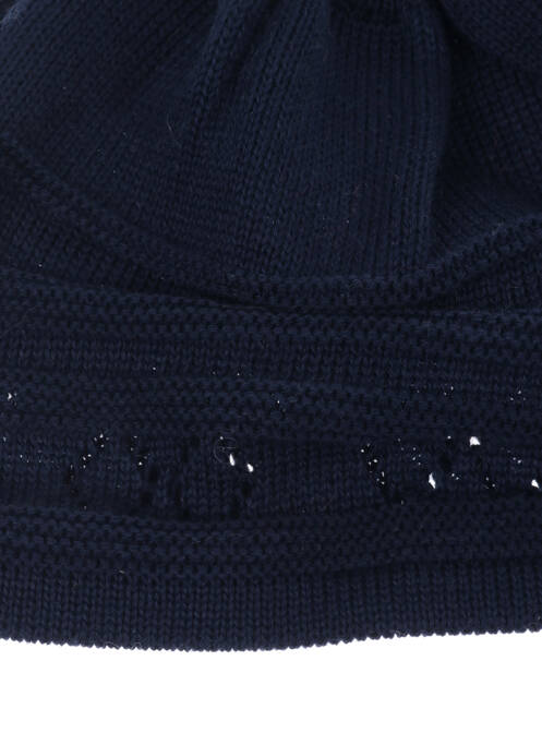 Căciulă albastru MAXIMO copil