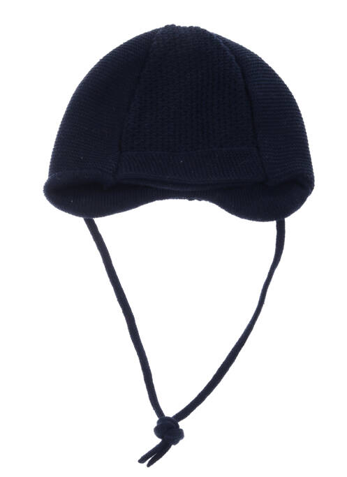 Căciulă albastru MAXIMO băiat