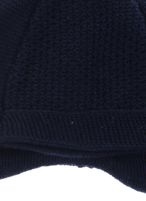 Căciulă albastru MAXIMO băiat