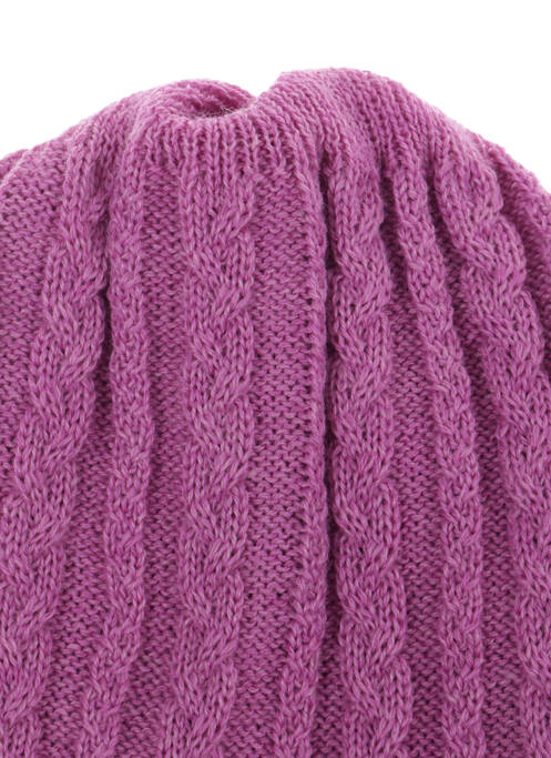 Căciulă roz MAXIMO fată