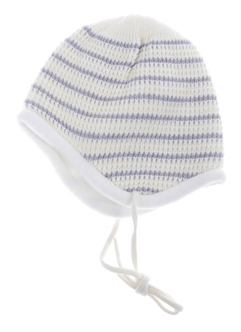 Căciulă gri MAXIMO copil