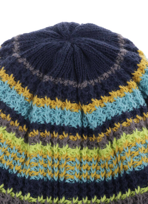 Căciulă verde MAXIMO băiat