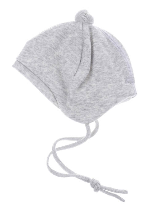 Căciulă gri MAXIMO copil