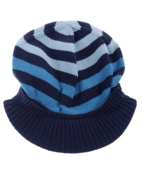 Căciulă albastru MAXIMO băiat