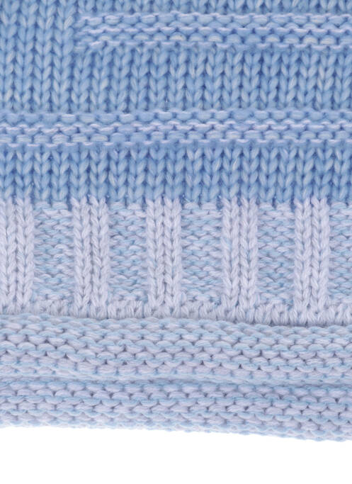 Căciulă albastru MAXIMO băiat