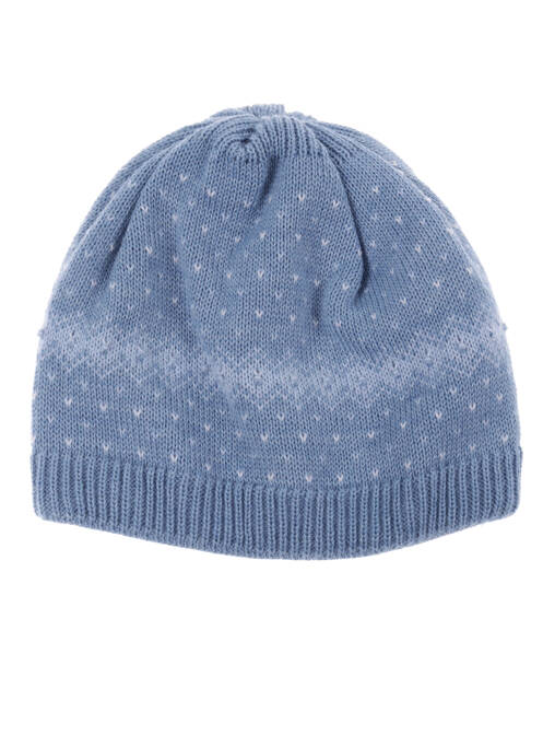 Pălărie albastru MAXIMO băiat